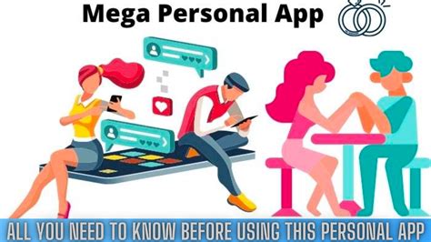 18 mega personal.